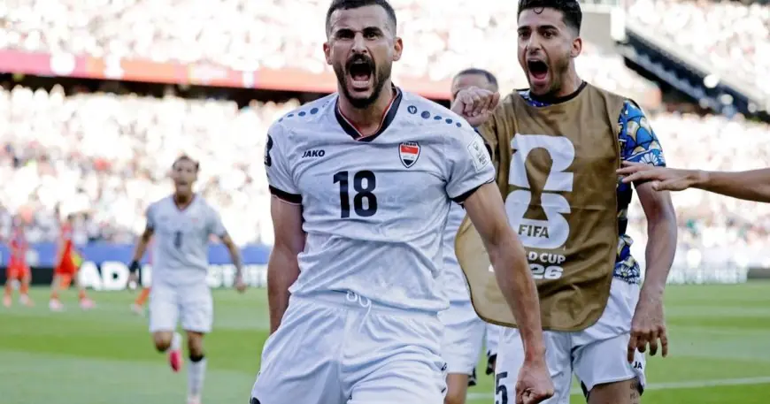 أيمن حسين يهدي هدفه لأحمد راضي ويؤكد: النتيجة لا تعكس الأداء