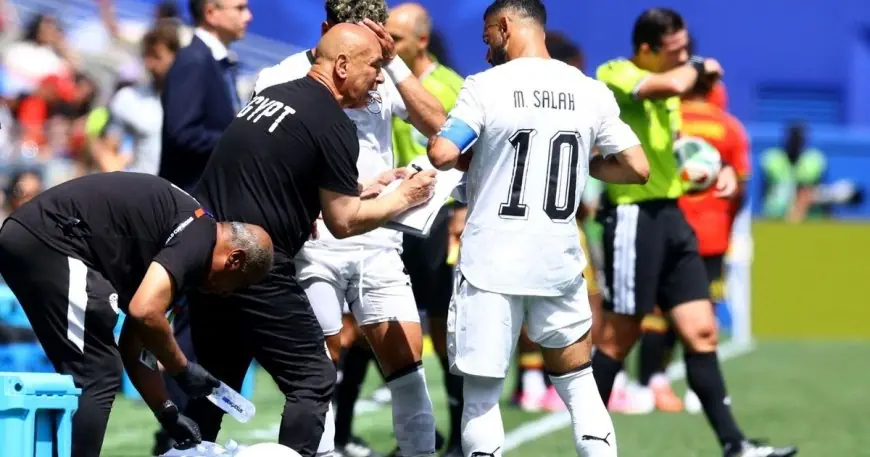 الاتحاد المصري يرد حول انتهاء عقد حسام حسن ويؤكد: ليس الوقت مناسبًا للتجديد