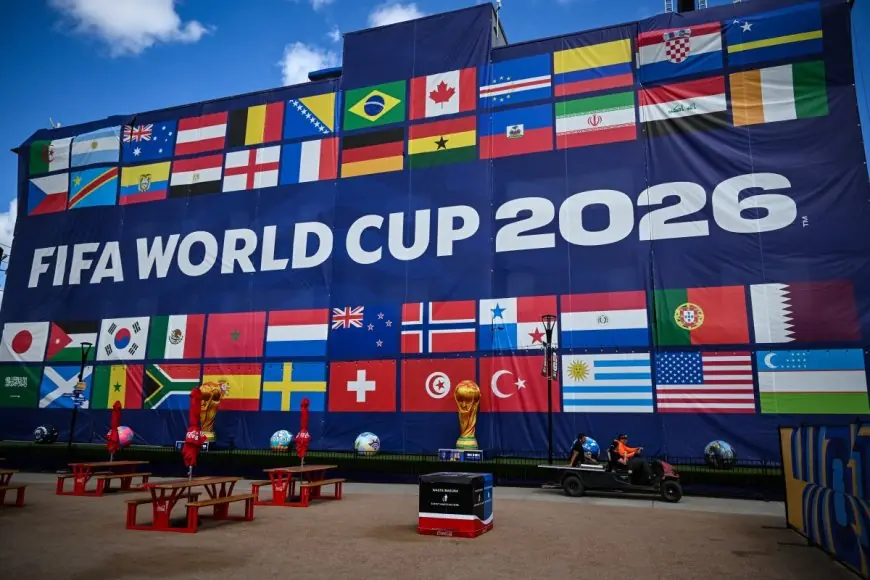 ثمانية منتخبات عربية تبدأ كأس العالم 2026 بدون تحقيق أي فوز بعد الجولة الأولى