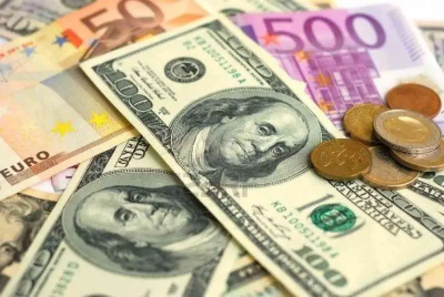 تحديث أسعار العملات الأجنبية والعربية اليوم: انخفاض الدولار أمام الجنيه في البنوك