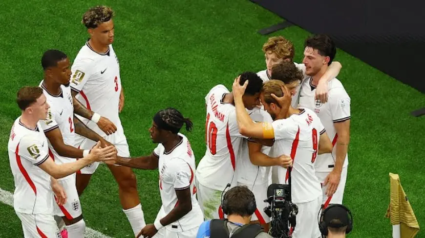 إنجلترا تتألق برباعية ضد كرواتيا وتحقق أول فوز في كأس العالم 2026
