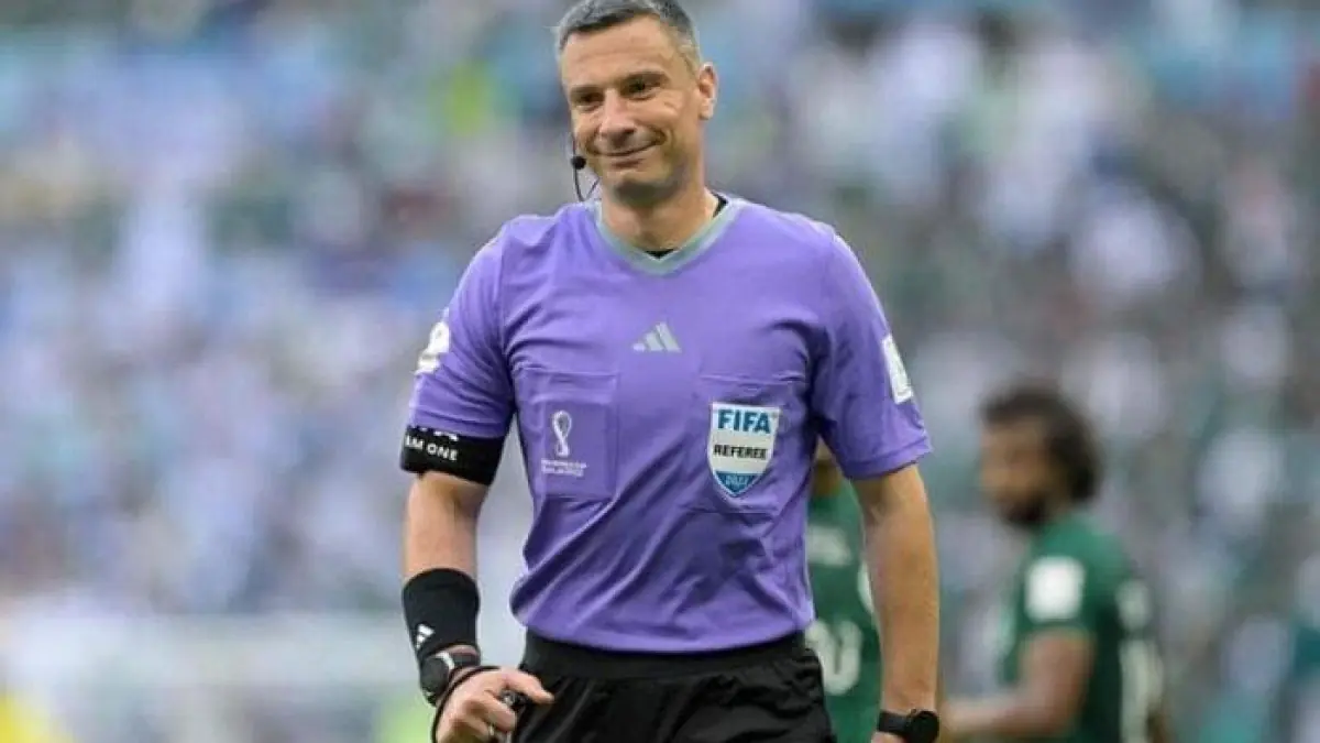 حكم نهائي كأس العالم 2026 بين الأرجنتين وإسبانيا يذكر ميسي بذكريات حزينة