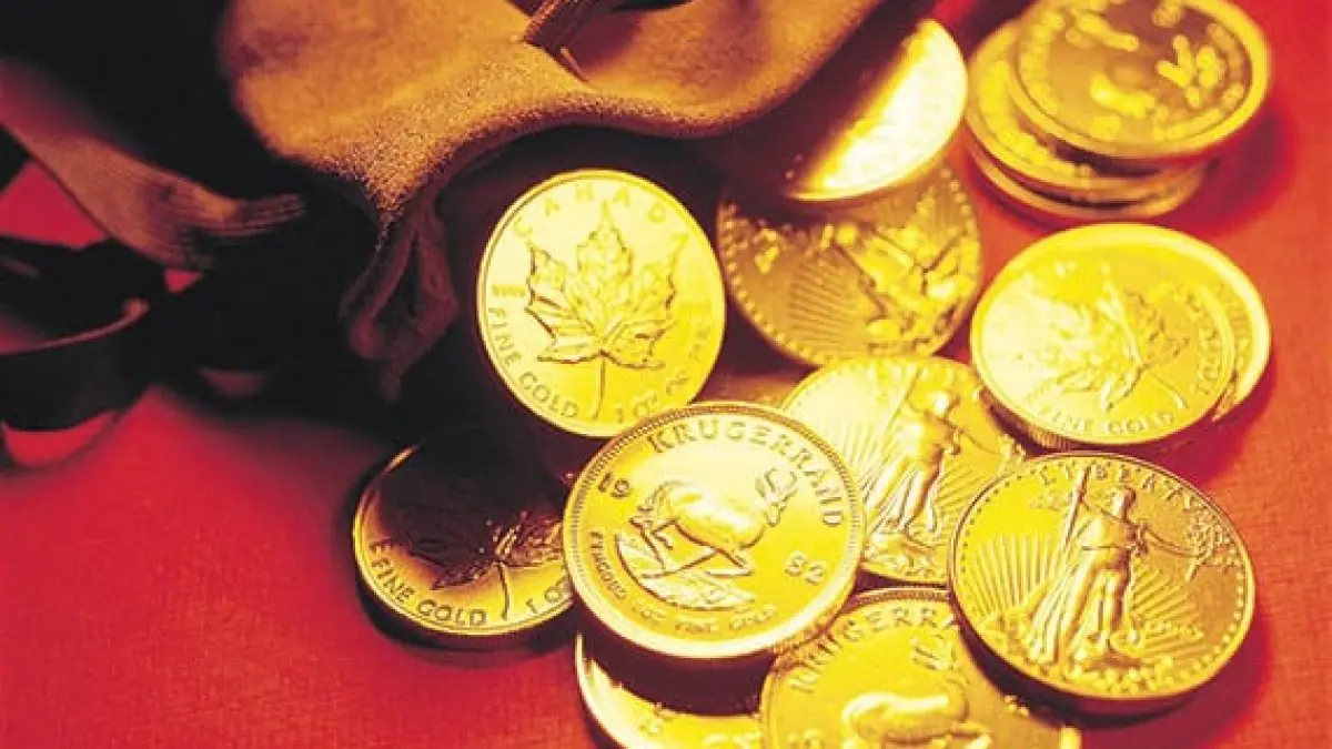 تعرف على سعر الجنيه الذهب في مصر بعد الارتفاع الأخير