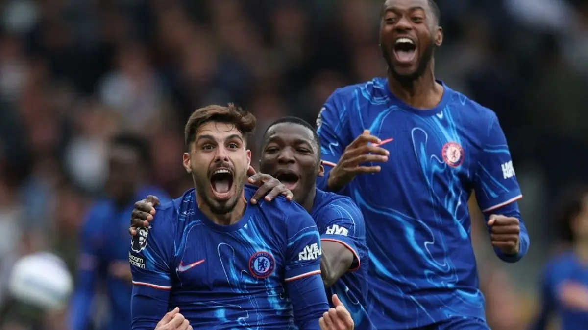 الهلال يستهدف نجمين من الدوري الإنجليزي بعد نجاح صفقة سامرفيل