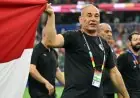 إبراهيم حسن يؤكد: مصر لا تحتاج ميسي بوجود محمد صلاح و26 موهبة مثل ميسي