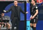 مدرب المغرب يؤكد ضرورة المعاناة لتحقيق النجاح في كأس العالم