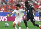 أيوب بوعدي يعبر عن فخره الكبير باللعب للمغرب ويؤكد الاستعداد لمواجهة فرنسا