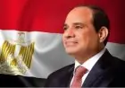 إبراهيم حسن: دعم الرئيس السيسي دافع قوي.. وسنسعى لكتابة تاريخ جديد لمصر في المونديال.