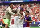 المغرب يتجاوز كندا بثلاثية ويتأهل لربع نهائي كأس العالم 2026 «فيديو»