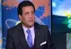 فاروق جعفر: شوبير حارس مميز ومحمد هاني من أفضل الأظهرة في مركزه.