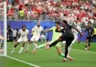 كأس العالم 2026: انتهاء الشوط الأول بالتعادل السلبي بين المغرب وكندا