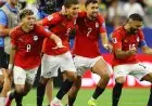صراع المغرب ومصر على لقب هداف كأس العالم: من سيحسم المنافسة؟