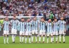 إلغاء تدريب الأرجنتين في ميامي بسبب العواصف قبل مواجهة مصر في كأس العالم 2026
