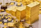سعر سبيكة الذهب اليوم الأربعاء 1 يوليو 2026 في محلات الصاغة
