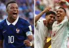 موعد مباراة فرنسا والمغرب في ربع نهائي كأس العالم 2026