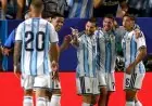 نجم الزمالك السابق يسبب الجدل بتصريح غريب قبل مباراة مصر: «الأرجنتين بلا ميسي لا تعني شيئًا»