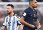 ترتيب هدافي كأس العالم 2026.. «مبابي» يتجاوز «ميسي» ويتصدر القائمة