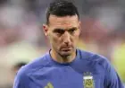 مدرب الأرجنتين يعبّر عن استيائه من جدول كأس العالم قبل مواجهة مصر: «نحتاج إلى المزيد من الراحة»