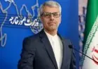إيران وقطر تناقشان تنفيذ اتفاقية مؤقتة مع أمريكا وسط تصريحات بقائي