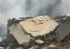العثور على 100 ألف جنيه مخبأة في الثلاجة لعروس عقار منشأة ناصر المنهار