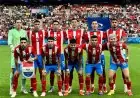 تشكيلة منتخب باراجواي لمواجهة فرنسا في ثمن نهائي كأس العالم