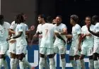 منتخب فرنسا يواجه باراجواي بتشكيلة قوية في ثمن نهائي كأس العالم