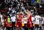 انتصار كبير لمنتخب مصر لكرة السلة على أنجولا في تصفيات كأس العالم 2027