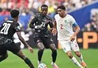 المغرب وكندا يتعادلان سلبياً في الشوط الأول من المواجهة المثيرة