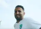 وداعًا رياض محرز الأهلي السعودي يختتم ثلاثة مواسم مميزة بالإنجازات