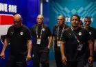 منتخب مصر يستعد لمواجهة الأرجنتين في أتلانتا الليلة بقيادة إبراهيم حسن