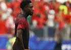 الجماهير الكندية تنتقد بشدة ألفونسو ديفيز عقب الإقصاء من كأس العالم