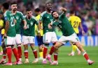 مواجهة نارية بين المكسيك وإنجلترا لحسم التأهل لربع نهائي كأس العالم 2026