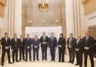تعاون استراتيجي بين الرعاية الصحية وفودافون لتعزيز البنية التحتية الرقمية والاتصالية في مصر