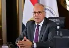 سويلم يراقب تحضيرات أسبوع القاهرة التاسع للمياه استعداداً لانطلاقه في أكتوبر المقبل