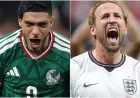 التشكيلة المرتقبة لمباراة إنجلترا والمكسيك في دور الـ16 بكأس العالم 2026