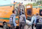 طالبة ثانوية عامة في الدقي تلد فجأة داخل لجنة الامتحان