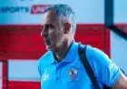 جوميز يؤكد حل أزمته مع الزمالك: استلمت مستحقاتي بشكل كامل