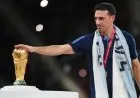 سكالوني يستعد لمفاجآت أمام مصر.. 3 تغييرات محتملة في تشكيل منتخب الأرجنتين