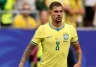 برونو جيماريش يواجه هالاند قبل مباراة البرازيل والنرويج: ماكر.. وسنرد داخل الملعب
