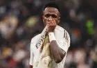 ريال مدريد يتمسك بتجديد عقد فينيسيوس بعد انتهاء كأس العالم