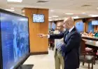التعليم تصدر تقرير غرفة العمليات في اليوم الخامس لامتحانات الثانوية العامة الدور الأول