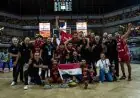 منتخب مصر يواجه أوغندا في ختام تصفيات النافذة الثالثة لمونديال كرة السلة 2027