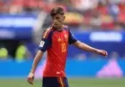 بيدري: هدف إنييستا غيّر مجرى حياتي.. وميسي سيبقى مصدر إلهام لكل لاعب