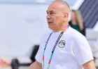 إبراهيم حسن يكشف تفاصيل تدريب منتخب مصر في السابعة مساءً قبل مواجهة الأرجنتين