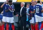 رقم صادم لفرنسا يعزز آمال المغرب في كأس العالم ضد المنتخبات الإفريقية