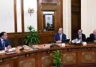 رئيس الوزراء يتابع استعدادات انطلاق المرحلة الثانية من مشروعات مبادرة حياة كريمة