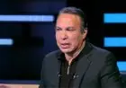 أيمن يونس: محمد هاني بطل والتقليل من جهود منتخب مصر غير مقبول