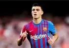 بيدري: هدف إنييستا في نهائي 2010 كان مصدر إلهام لي.. وميسي هو قدوة لكل لاعب