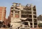 إحالة مسؤولي إدارة إسكان المرج للنيابة العامة نتيجة مخالفات البناء بواسطة التنمية المحلية