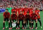 مصر بالأحمر ضد الأرجنتين بالتقليدي في مواجهة نارية بدور الـ16 بكأس العالم